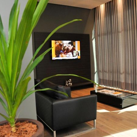 Hotel Vivendas Centro Erechim Luaran gambar