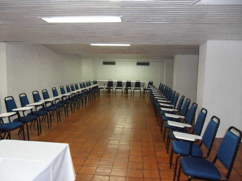 Hotel Vivendas Centro Erechim Luaran gambar