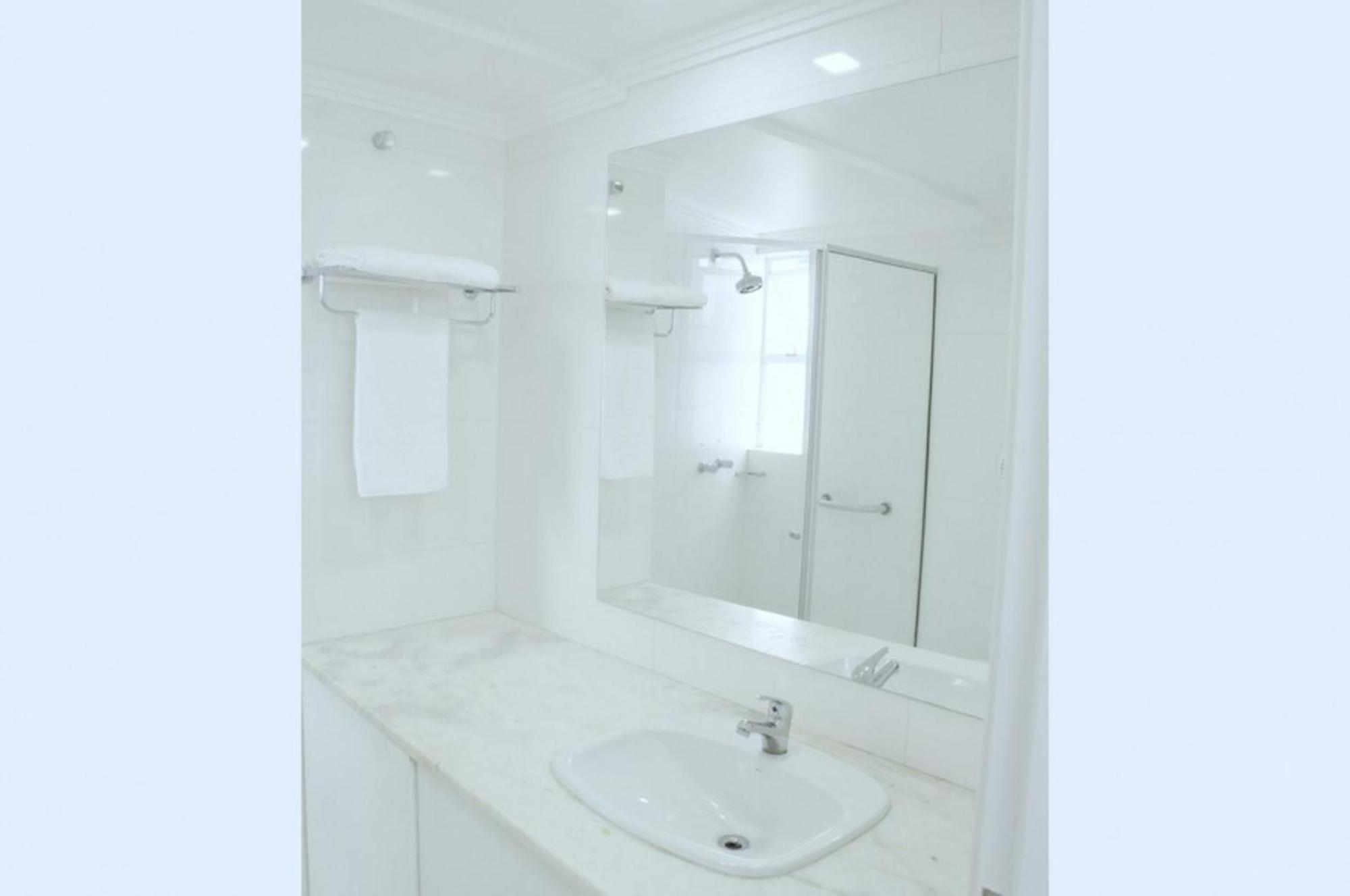Hotel Vivendas Centro Erechim Luaran gambar