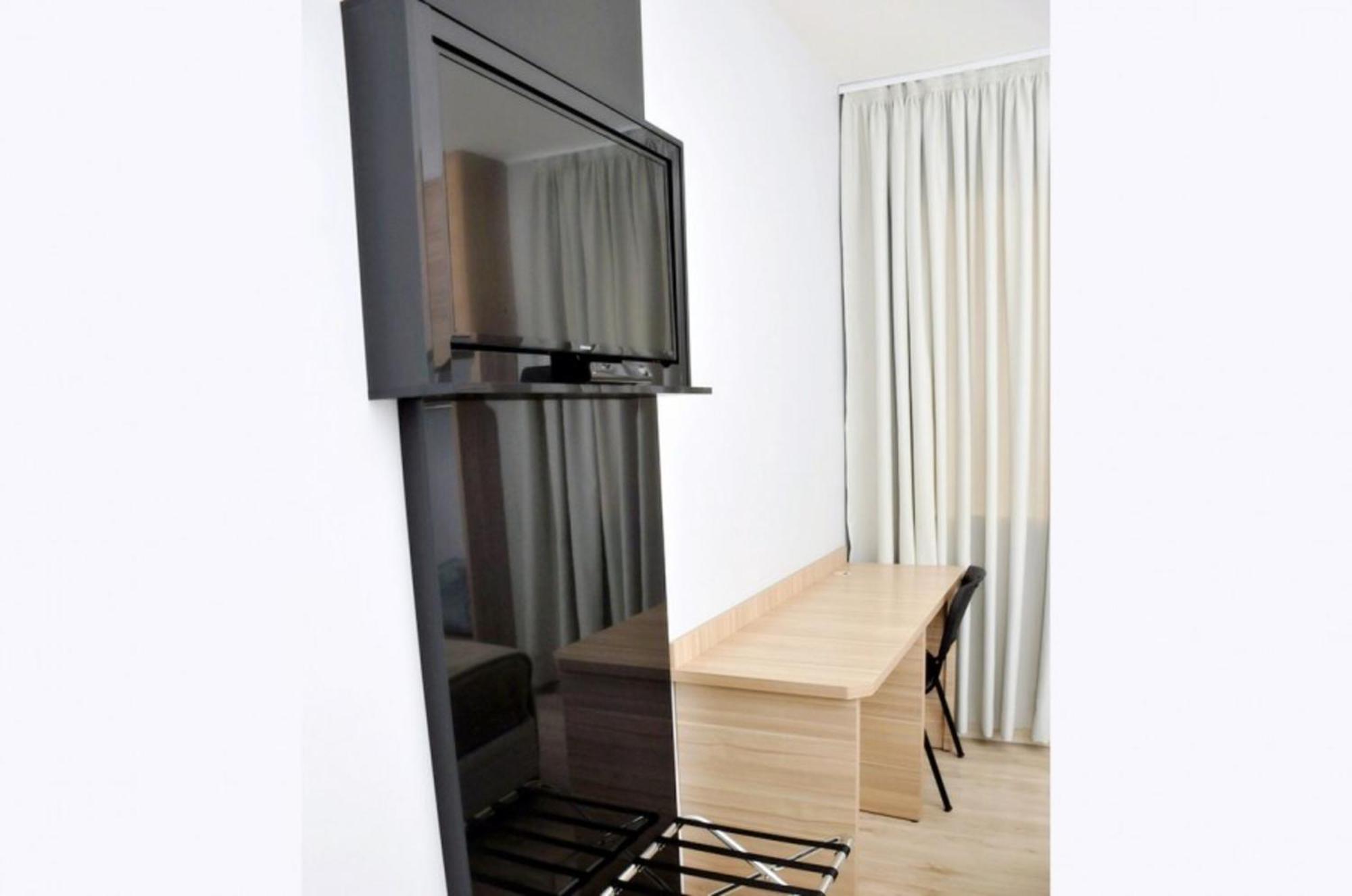 Hotel Vivendas Centro Erechim Luaran gambar