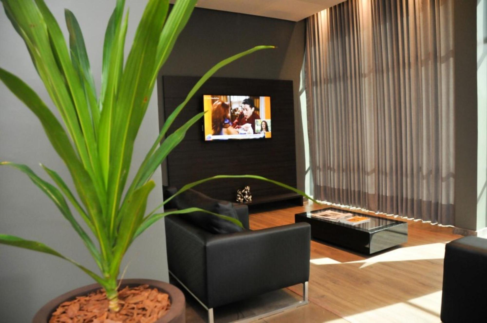 Hotel Vivendas Centro Erechim Luaran gambar