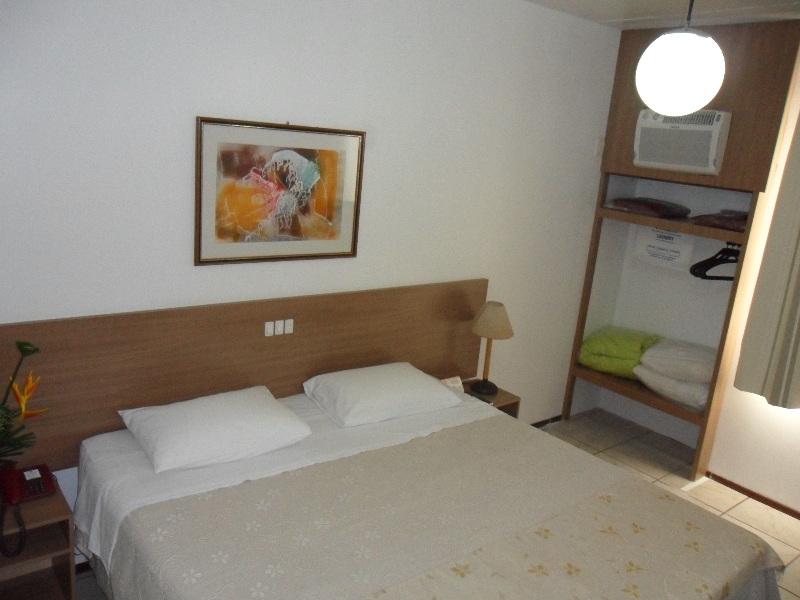 Hotel Vivendas Centro Erechim Luaran gambar