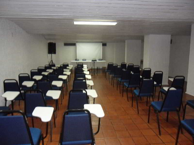 Hotel Vivendas Centro Erechim Luaran gambar