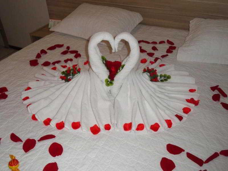 Hotel Vivendas Centro Erechim Luaran gambar