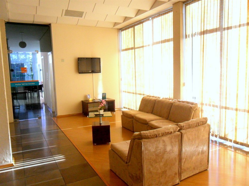 Hotel Vivendas Centro Erechim Luaran gambar