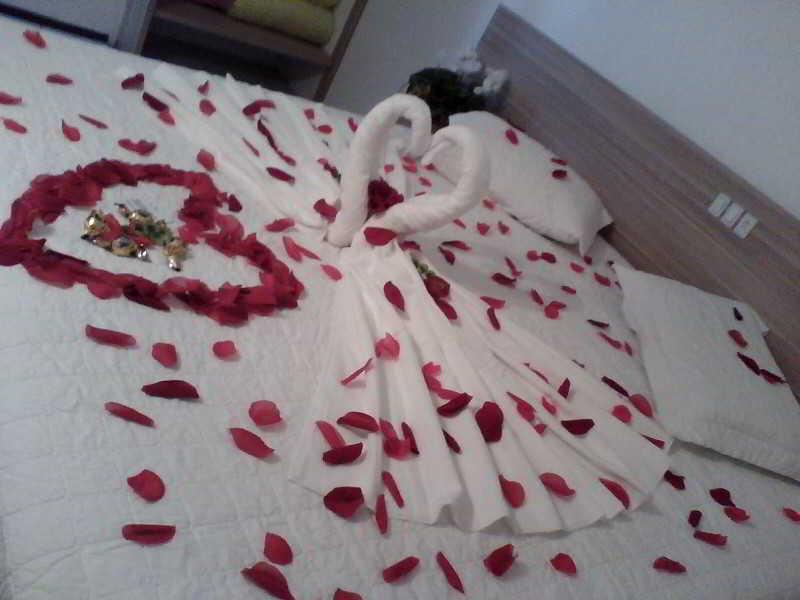 Hotel Vivendas Centro Erechim Luaran gambar